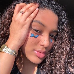 Meet your Posher, Diana